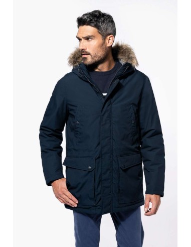 K-KA621-WINTER PARKA